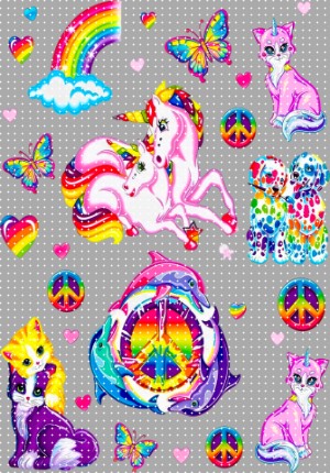 A5 Notebook Wraps-A 4014